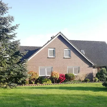 Apartment Im Fehnland 35667 Uplengen