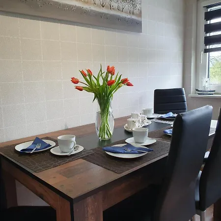 Apartment Im Fehnland 35667
