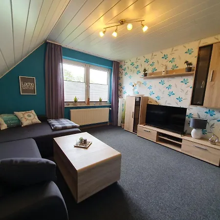 Im Fehnland 35667 Apartment