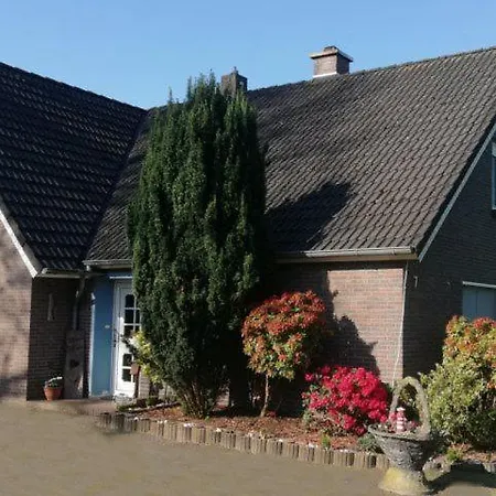 Im Fehnland 35667 Apartmán *