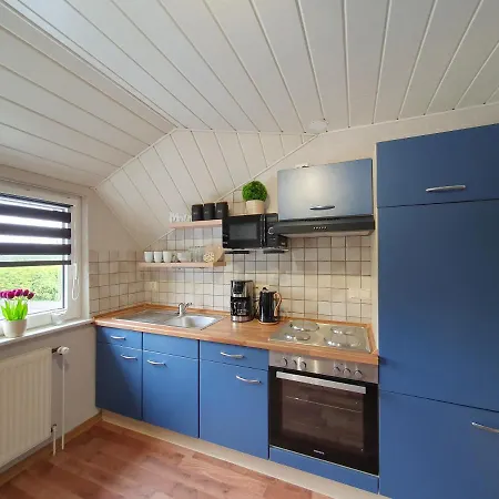 Im Fehnland 35667 Apartment *