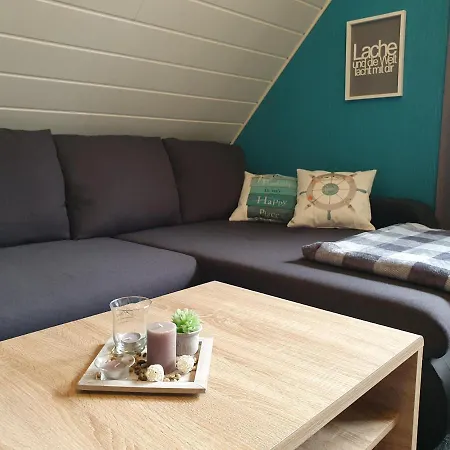Im Fehnland 35667 Apartmán Uplengen