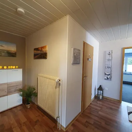 Im Fehnland 35667 Apartmán Uplengen