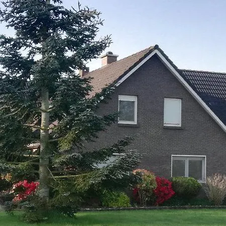 Apartment Im Fehnland 35667