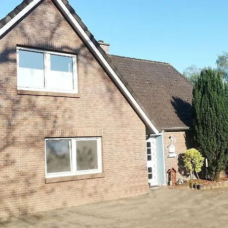 Im Fehnland 35667 Apartmán Uplengen