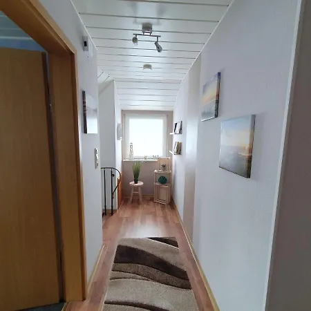 Im Fehnland 35667 Apartment