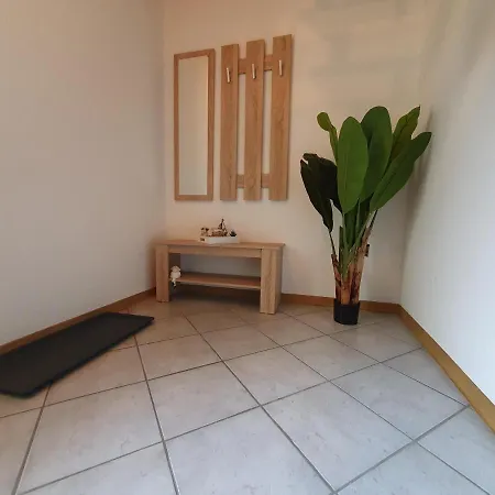 Apartment Im Fehnland 35667 Uplengen
