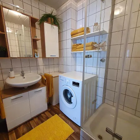Im Fehnland 35667 Apartment