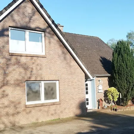 Im Fehnland 35667 Apartmán
