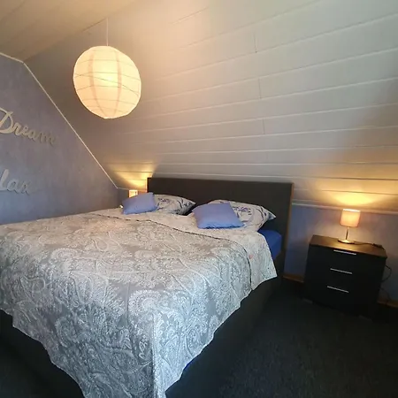 Apartment Im Fehnland 35667