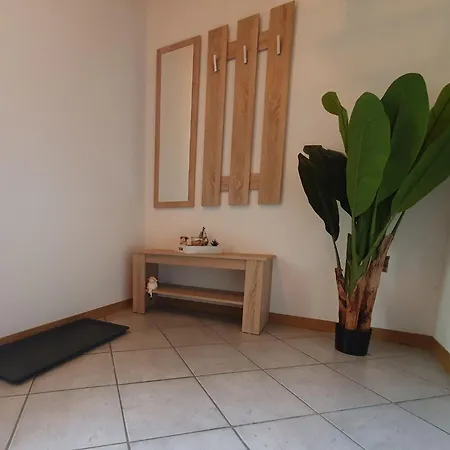Im Fehnland 35667 Apartment Uplengen