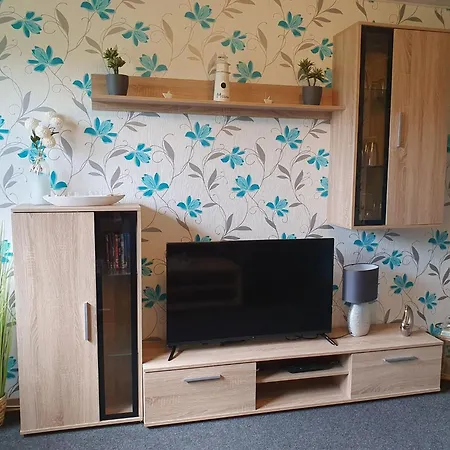 Apartment Im Fehnland 35667