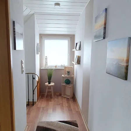 Im Fehnland 35667 Apartment *