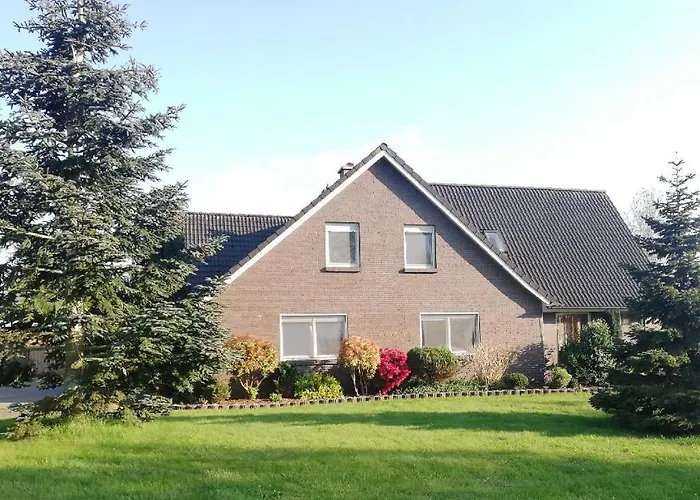 Lejlighed Im Fehnland 35667 Uplengen