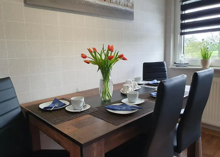 Lejlighed Im Fehnland 35667