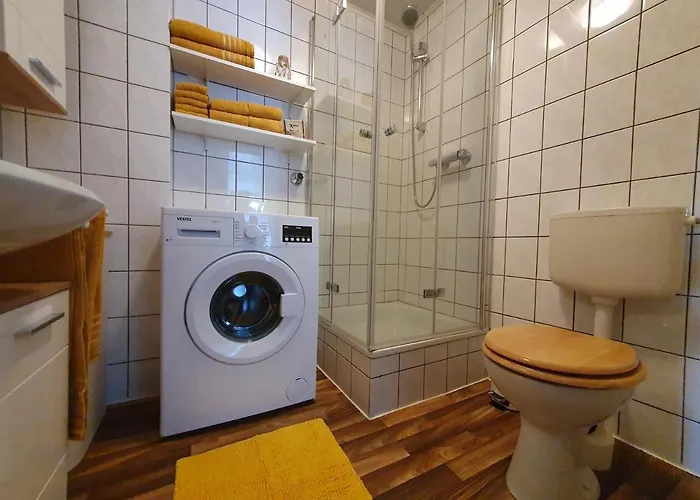 Lejlighed Im Fehnland 35667 *