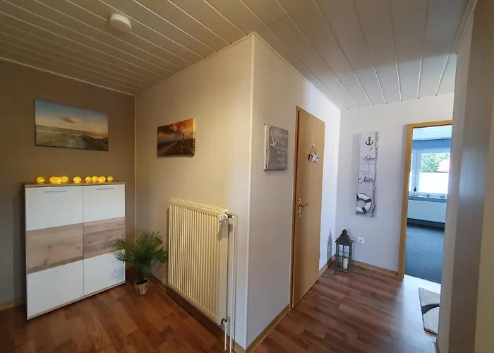 Im Fehnland 35667 Lejlighed Uplengen