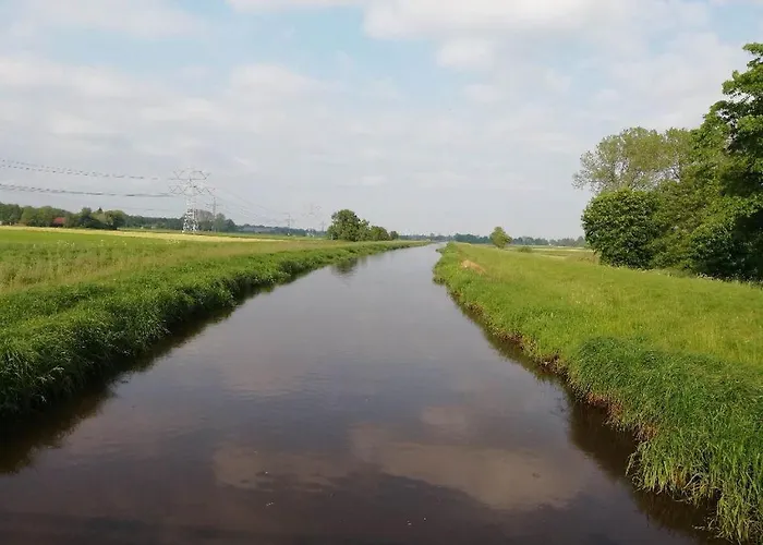 Im Fehnland 35667 Lejlighed *