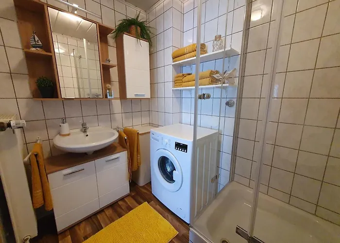 Im Fehnland 35667 Lejlighed